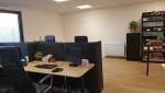 Création de bureaux professionnels 