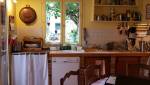 Cuisine avant travaux