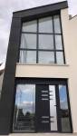 Extension contemporaine en Essonne