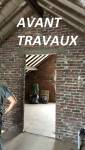 Avant Travaux
