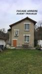 Maison avant travaux (Yerres 91330)
