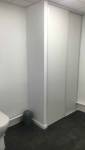 Rénovation Placard Sanitaires PMR - La Maion des Travaux Rouen 