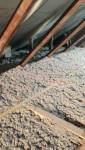 Ouate de cellulose en vrac pour l'isolation écologique - Nantes 44