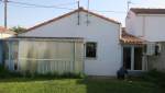 Maison avant travaux de surélévation - Pornic 44210