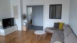 Rénovation d'appartement à Huningue