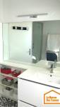 Rénovation d’une salle de bain existante