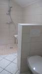 Création d'une salle de bain PMR à Mulhouse