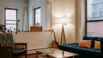 Optimiser l'espace petit appartement Haguenau