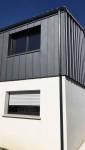 Extension zinc