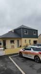 Surélévation en ossature bois de 70 m2 -1