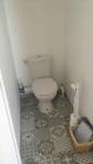 Toilette