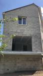 Extension de maison sur 2 étages