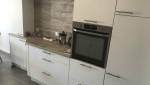 Installation de cuisine
