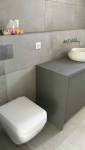 Meuble vasque, toilettes suspendus à Saint Louis