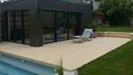 Pool House 