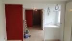 Rénovation Cuisine Lyon 3 - Travaux en cours