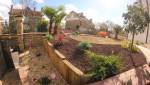 Aménagement d'un jardin à Alès La Maison Des Travaux d’Alès