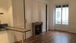 Rénovation et réagencement d'un appartement situé dans le quartier Lyon Brotteaux : vue du séjour