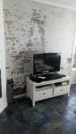 Papier peint brique pour un style loft new yorkais