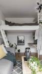 Optimisation d'espace studio