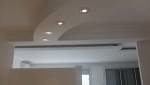 Rénovation et décoration d'un appartement - Dardilly