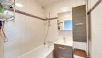 Rénovation d'un appartement à Clamart salle de bain