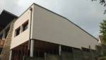 Extension de maison sur pilotis en Essonne