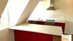 Rénovation de deux appartements à Hambye 50450