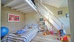 Nouvelle chambre enfant avec mezzanine (Crosne 91560) 