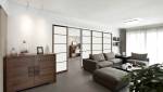 Cloison japonaise (Ouistreham 14150)
