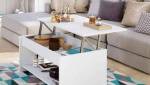 Table basse transformable, CDiscount