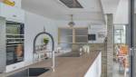 Plan de travail cuisine