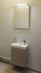 Rénovation complète d'un appartement, Lyon Ouest