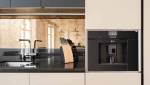 Plan de travail en pierre poli - Nantes (44)