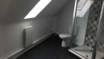 WC et Douche - Reno Appart Rouen Location - La Maison des Travaux Rouen