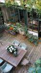 Choisir les matériaux de terrasse, bois - Nantes 44