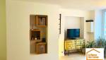 Rénovation d'un appartement à Granville