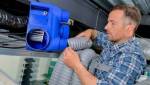 installation VMC salle de bain