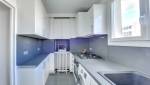 Rénovation d'un appartement à Clamart espace cuisine