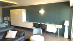 Meuble de rangement sur mesure