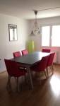 Rénovation pièce à vivre à Sierentz