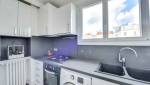 Rénovation d'un appartement à Clamart cuisine et fenêtre