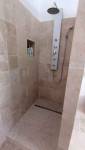 Douche après rénovation