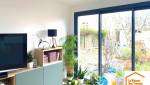 Rénovation d'une maison à Granville