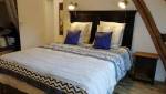 Chambre sous les combles Haguenau