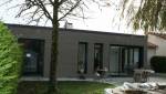 ossature bois proche de Cholet