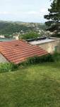 Surélévation Ossature Bois - Sud de Lyon