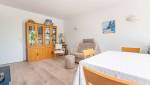 Rénovation d'un appartement à Châtenay-Malabry Le salon