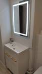 Meuble vasque