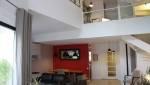 Rénovation intérieure d'une maison près de Boulogne-Billancourt